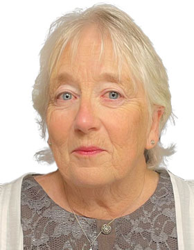 Helen Coles