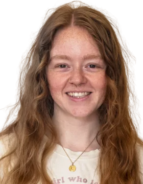 Maisie Leaver